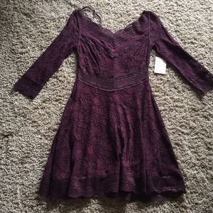 free people dress
